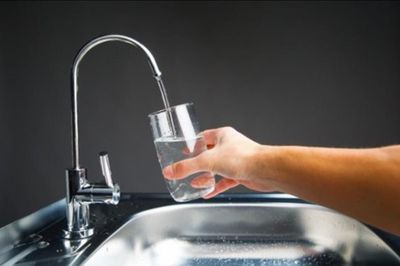 Cảnh giác với chiêu tiếp thị núp bóng kiểm tra mẫu nước