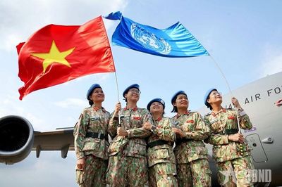 Từ chỉ đạo của Tổng Bí thư, Chủ tịch nước Tô Lâm đến yêu cầu xây dựng Quân đội nhân dân hiện nay - Bài 4: Chủ động phòng ngừa, nâng cao sức chống chịu, khả năng thích ứng và bảo vệ vững chắc Tổ quốc (Tiếp theo và hết)