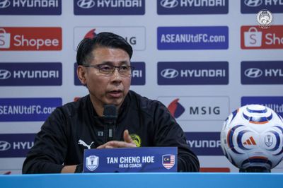 Huấn luyện viên tuyển Malaysia đánh giá cao đội tuyển Việt Nam