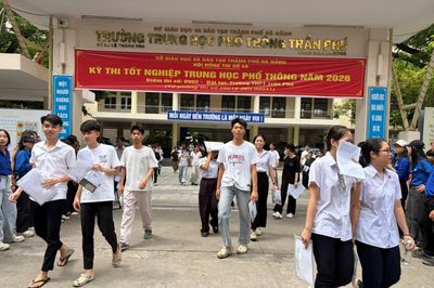 Đại học Đà Nẵng công bố điểm trúng tuyển đại học hệ chính quy năm 2026