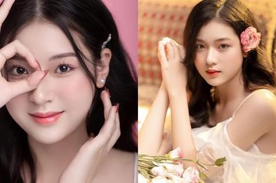 Nữ sinh Thương mại mang 'vũ khí bí mật' đặc biệt đến ngôi nhà chung 'Hoa hậu Việt Nam 2026'