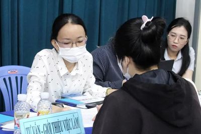 TPHCM: Doanh nghiệp 'khát' lao động chất lượng cao