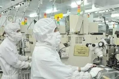 Vận hành đồng bộ 3 mắt xích