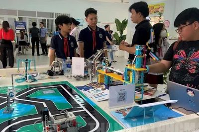 Năng lực tự học quyết định tương lai người trẻ