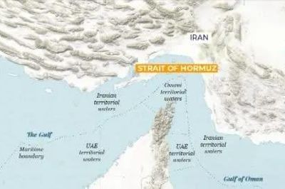 Iran ra hàng loạt điều kiện để mở lại eo biển Hormuz