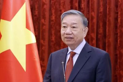 Tổng Bí thư, Chủ tịch nước Tô Lâm thăm cấp Nhà nước tới Australia và New Zealand