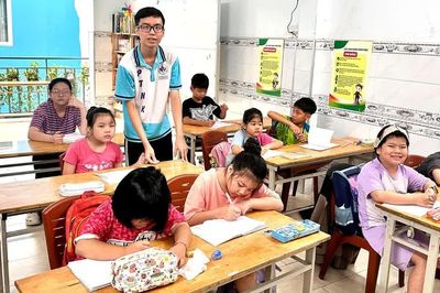 Nắng cao nguyên dịu mát giữa mùa hè