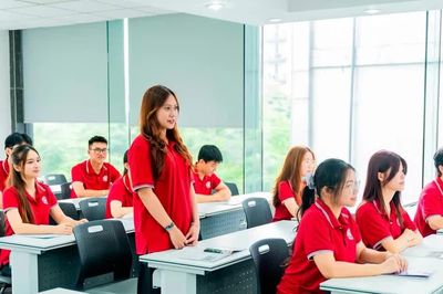 Trường sư phạm đầu tiên công bố điểm chuẩn, ngành cao nhất lấy 27,55 điểm