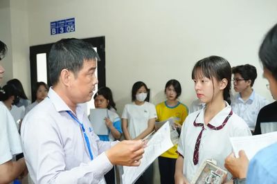 Trường ĐH Công Thương TPHCM: Điểm chuẩn nhóm ngành kỹ thuật, công nghệ tăng