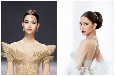 Minh Anh có cơ hội tiến sâu tại Miss International Queen 2026?