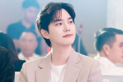 NSND Vi Hoa, diễn viên Seo Hyeong Won gây chú ý tại sự kiện ở Hà Nội