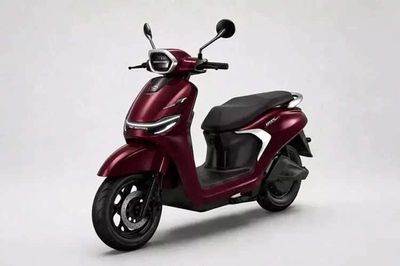 TMT Motors sắp gia nhập thị trường xe máy điện Việt Nam