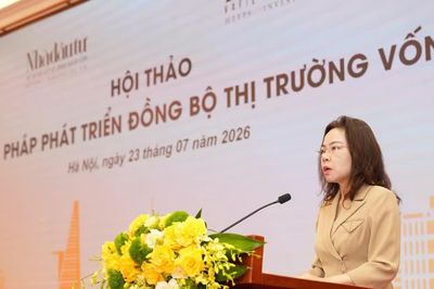 [VIDEO] Dư nợ tín dụng vượt 20 triệu tỷ đồng, Ngân hàng Nhà nước quyết liệt điều hành
