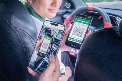 [VIDEO] Bộ Tài chính bác tin taxi phải xuất hóa đơn từng chuyến