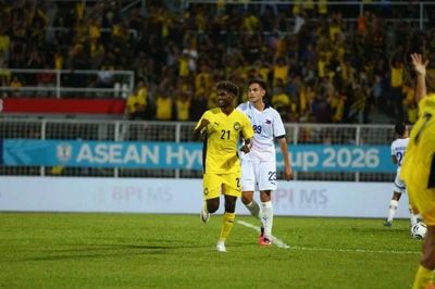 Xác định đối thủ của tuyển Việt Nam ở bán kết ASEAN Cup 2026