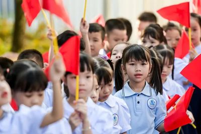 Ninh Bình yêu cầu hoàn thành tổ chức lại cơ sở giáo dục trước 20/8