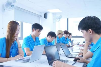 Trường Đại học CMC công bố điểm chuẩn năm 2026