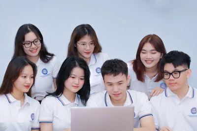 Trường Đại học Thương mại công bố điểm chuẩn trúng tuyển năm 2026