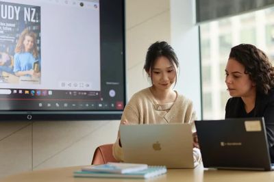 Hợp tác giáo dục là điểm sáng trong quan hệ Việt Nam và New Zealand