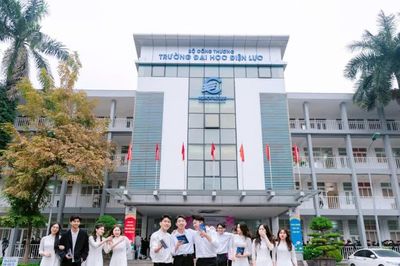 Điểm chuẩn Trường Đại học Điện lực năm 2026