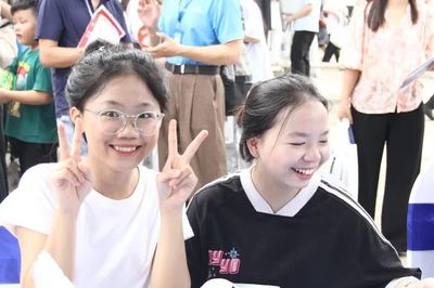 Đồng loạt các trường đại học công bố điểm chuẩn năm 2026