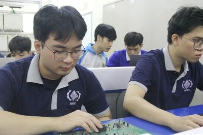 Trường Đại học Giao thông vận tải công bố điểm trúng tuyển