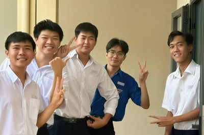 Ngành Kỹ thuật hạt nhân dẫn đầu điểm chuẩn Trường Đại học Đà Lạt