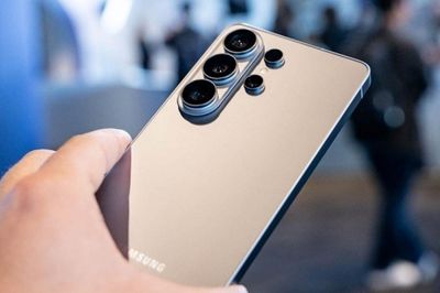 Galaxy S27 Ultra có thể phá giới hạn pin 5.000 mAh?