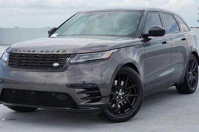 Cập nhật bảng giá xe hãng Land Rover mới nhất tháng 8/2026