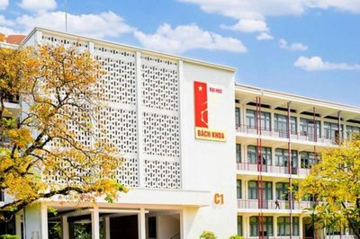 Đại học Bách khoa Hà Nội công bố điểm chuẩn năm 2026, ngành Trí tuệ nhân tạo lấy 29,54 điểm