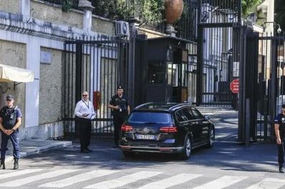 Israel cân nhắc chọn Thụy Sỹ giám sát thỏa thuận ngừng bắn tại Lebanon