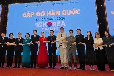 Mở rộng không gian hợp tác Việt Nam - Hàn Quốc trên nền tảng đổi mới sáng tạo và phát triển bền vững