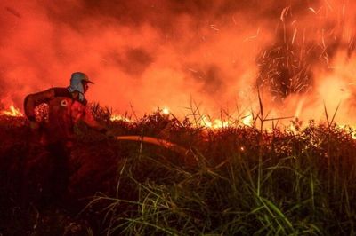 Thời tiết cực đoan gây thiệt hại tại nhiều nước châu Á