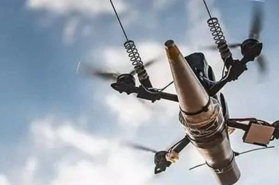 Ứng phó trước nguy cơ UAV, Đức tăng tốc phát triển công nghệ phòng thủ