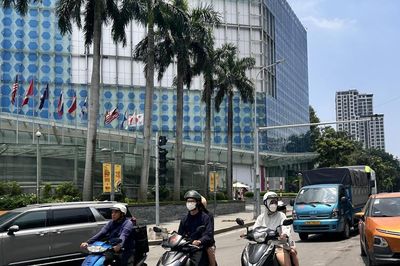 Thời tiết ngày 9/8: Bắc Bộ, Trung Bộ nắng nóng, Nam Bộ mưa dông