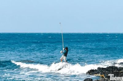 Nét hoang sơ, bình dị níu chân du khách ở Phú Quý