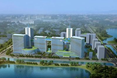 Hà Nội triển khai tổ hợp chăm sóc sức khỏe người cao tuổi rộng hơn 9ha