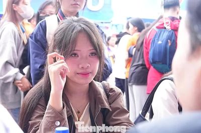 Trường ĐH đầu tiên phía Bắc công bố điểm chuẩn, cao nhất 26,61 điểm