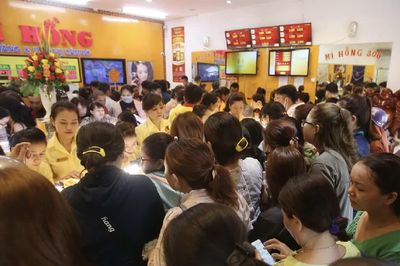 Thanh tra Chính phủ chỉ rõ nguyên nhân giá vàng Việt Nam cao hơn thế giới