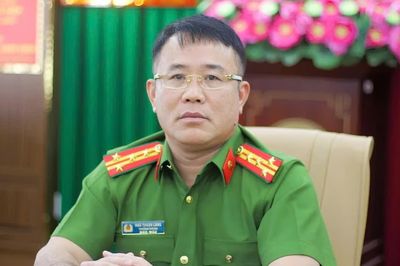 Phòng Cảnh sát Kinh tế TPHCM lập lá chắn thép triệt xóa hàng nhái, hàng giả