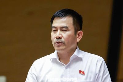 Từ hiện tượng giang hồ mạng, đại biểu Quốc hội đặt câu hỏi về trách nhiệm