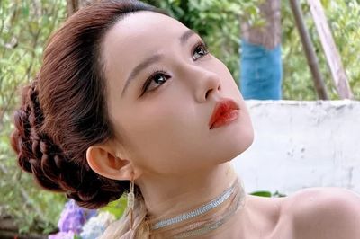 Vẻ đẹp lệch chuẩn gây sốt