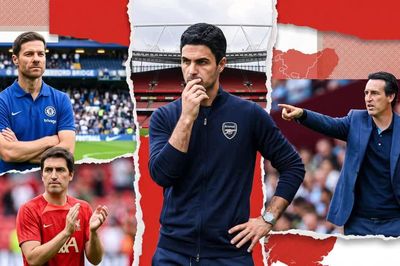'Ghế nóng' Premier League ngày càng vắng bóng người Anh
