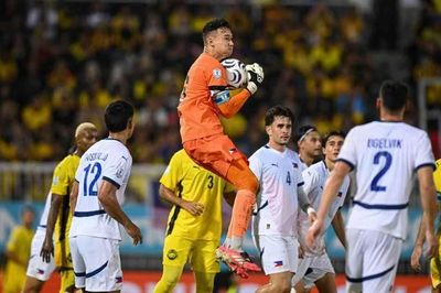 Thủ môn Philippines giải nghệ quốc tế sau ASEAN Cup 2026