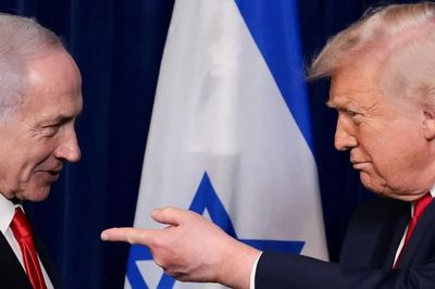 Israel thẳng thừng bác bỏ kế hoạch hòa bình Dải Gaza của Tổng thống Mỹ