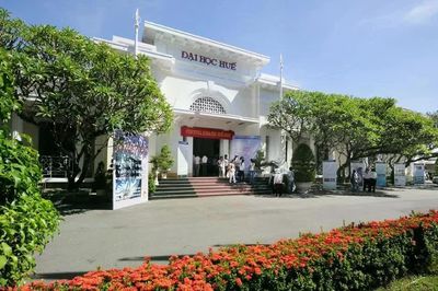 Điểm chuẩn Đại học Huế 2026: Ngành nào cao nhất?