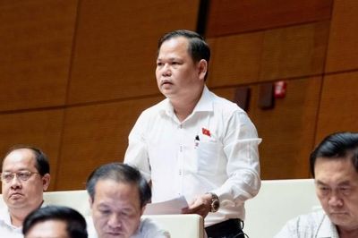 ĐBQH Nguyễn Duy Thanh: Không có cơ chế đủ mạnh, mỏ cận biên sẽ tiếp tục nằm dưới đáy biển