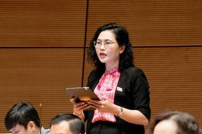 Sửa Luật Ngân hàng: Mở dư địa tăng trưởng, siết 'van' an toàn hệ thống