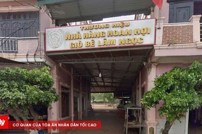 Cơ sở giò bê bị xử phạt vì vi phạm an toàn thực phẩm