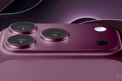 iPhone 18 Pro Max sẽ 'Pro' hơn ở 3 điểm nâng cấp đắt giá